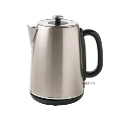 Lakeland Stainless Steel Kettle 1.7L