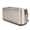 Lakeland Stainless Steel Long Slot Toaster