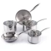 Lakeland Stainless Steel 5Pcs Set