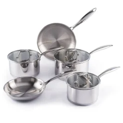 Lakeland Stainless Steel 5Pcs Set