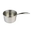 Lakeland Stainless Steel Saucepan - 16cm