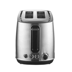 Lakeland Stainless Steel 2-Slice Toaster