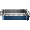 Lakeland Standard Roasting Tin with Pouring Lip