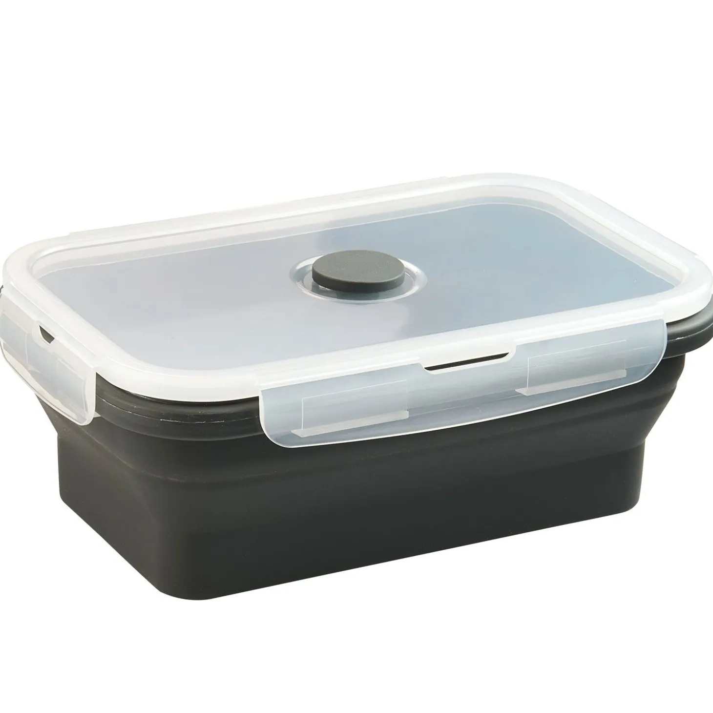 Lakeland Stashaway Collapsible Food Storage Container 1.2L