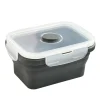 Lakeland Stashaway Collapsible Food Storage Container 350ml