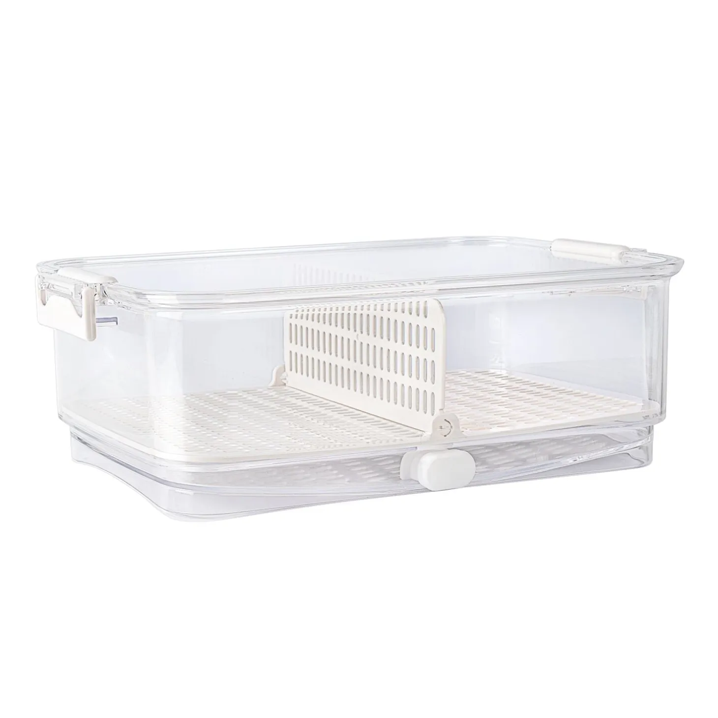 Lakeland StayFresh Duo Produce Keeper 2.7L