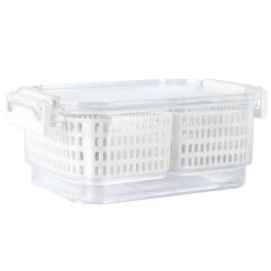 Lakeland StayFresh Duo Produce Keeper 680ml