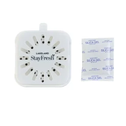 Lakeland StayFresh Pod and 5 Sachets