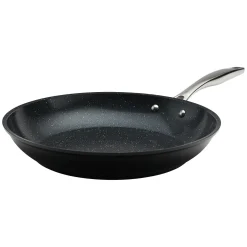 Lakeland Stone Forged 28cm Frying Pan
