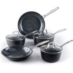 Lakeland Stone Forged 5-Piece Set