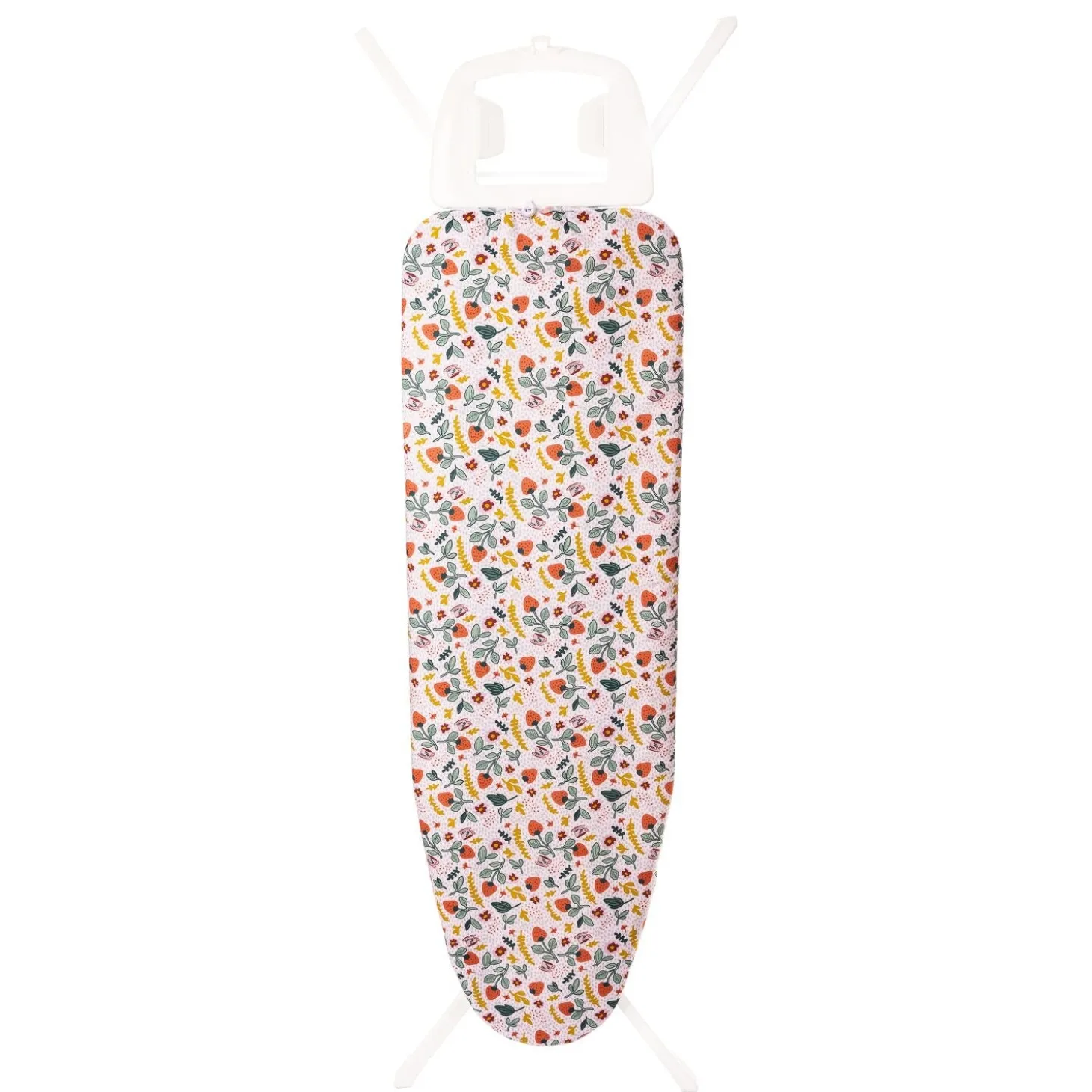 Lakeland Strawberry Patch Ironing Board Cover S/M