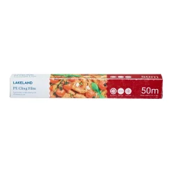 Lakeland Super PE Cling 29cm x 50m