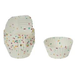 Lakeland Sure Bake Silicone Cupcake Cases – Pack of 12