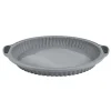 Lakeland Sure Bake Silicone 26cm Tart Mould