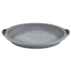 Lakeland Sure Bake Silicone 26cm Tart Mould
