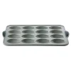 Lakeland Sure Bake Silicone Framed Madeleine