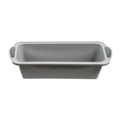 Lakeland Sure Bake Silicone Framed Loaf Pan