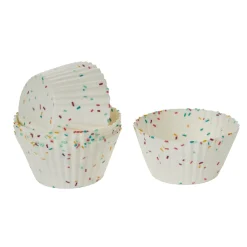 Lakeland Sure Bake Silicone Muffin Cases – Pack of 6