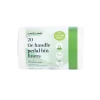 20 Lakeland Tie Handle Small Pedal Bin Liners – 25L