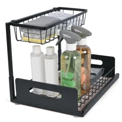 Lakeland 2-Tier Undersink Storage Caddy