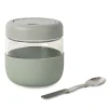 Lakeland To-Go Pot with Spoon