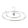 Lakeland Towel and Sheet Drying Swirl Hanger