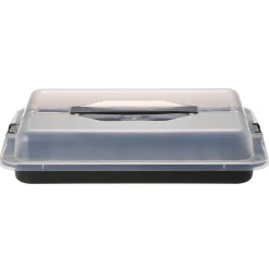 Lakeland Traybake Cake Caddy & Cupcake Carrier