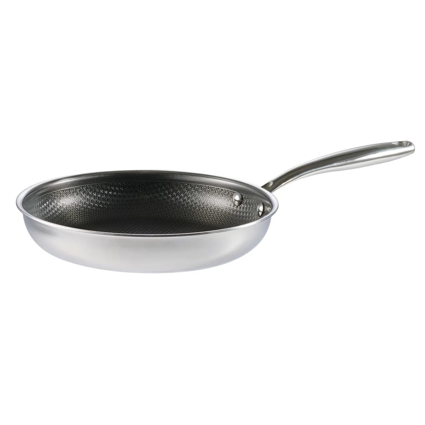 Lakeland Tri-Clad 24cm Frying Pan