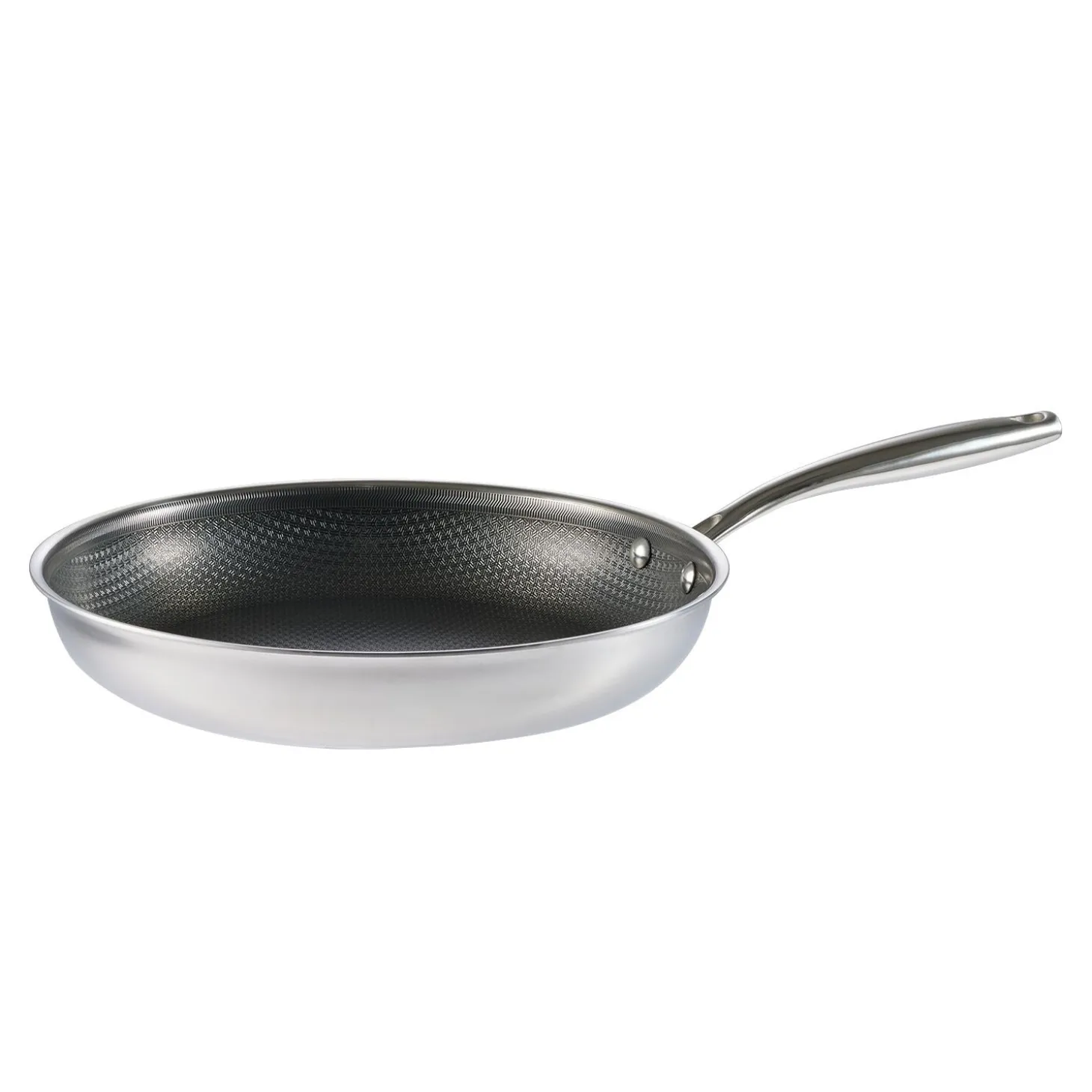 Lakeland Tri-Clad 28cm Frying Pan