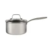 Lakeland Tri-Clad 20cm Saucepan