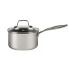 Lakeland Tri-Clad 16cm Saucepan