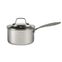 Lakeland Tri-Clad 16cm Saucepan