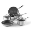 Lakeland Tri-Clad 5-Piece Set