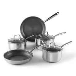 Lakeland Tri-Clad 5-Piece Set