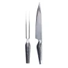 Lakeland Tri-Steel 2-Piece Carving Set