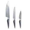 Lakeland Tri-Steel 3-Piece Knife Set