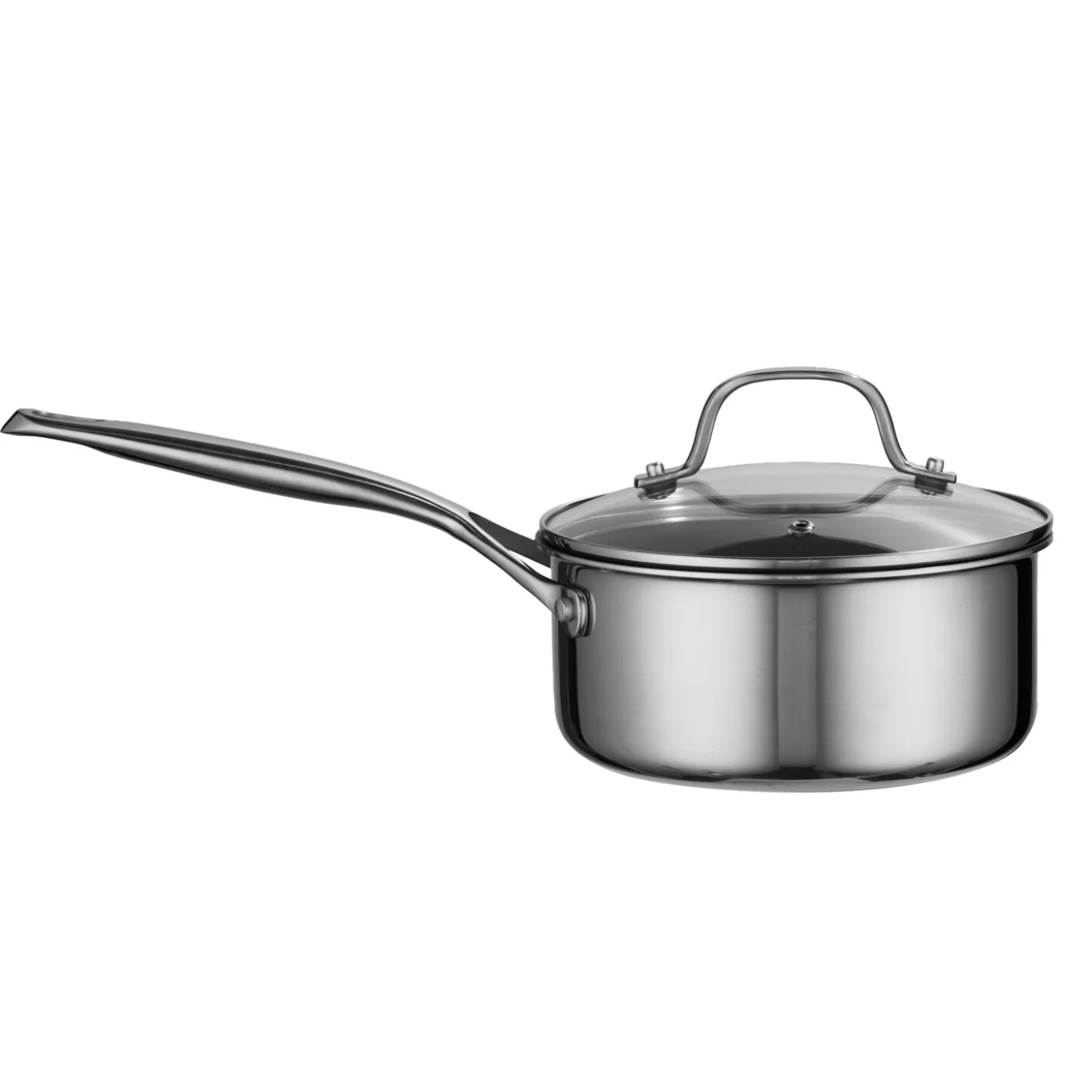 Lakeland Tri-Tanium Elite 18cm Saucepan