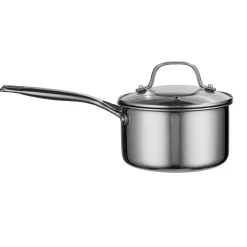 Lakeland Tri-Tanium Elite 16cm Saucepan