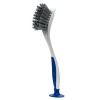 Lakeland Washing Up Brush with Suction Cup