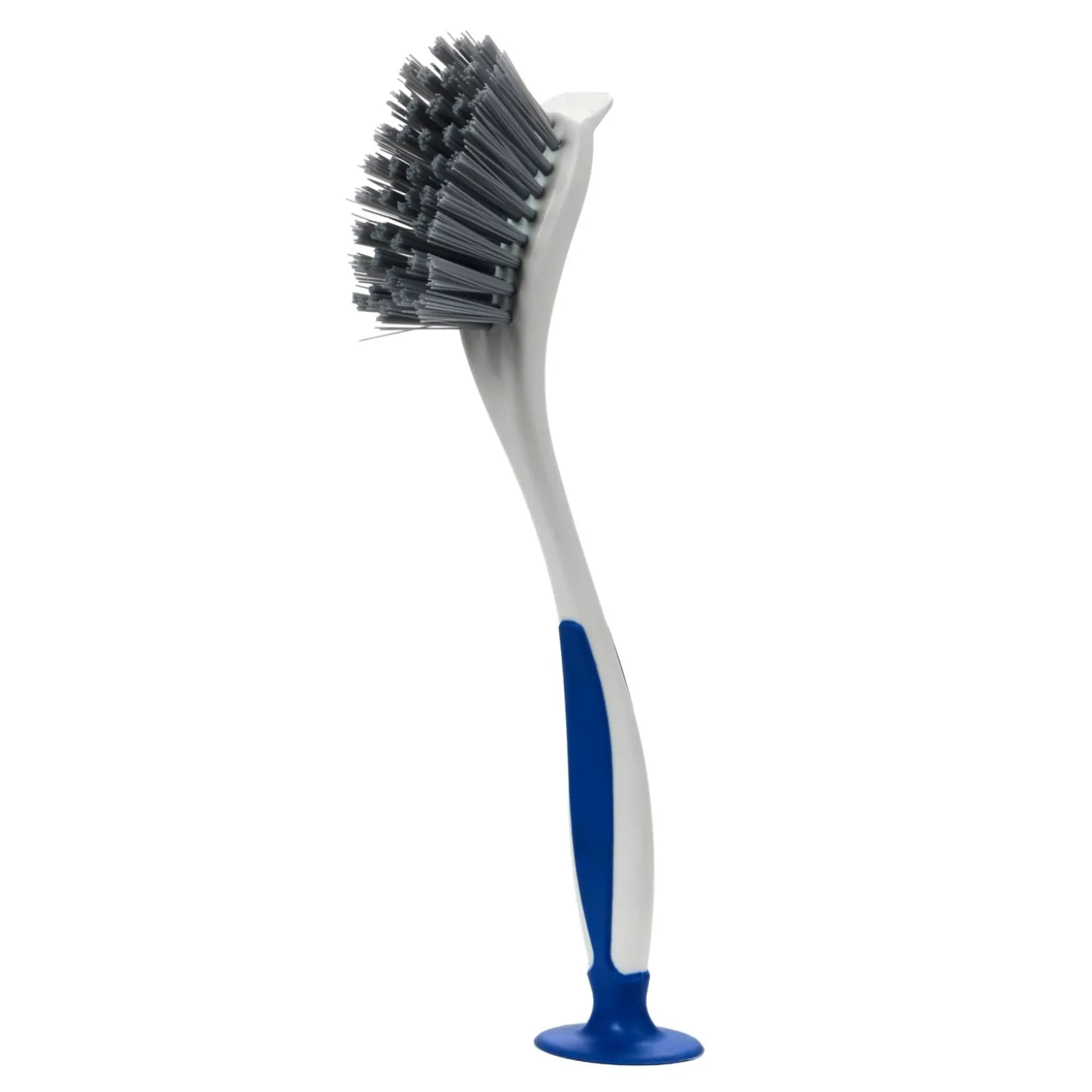 Lakeland Washing Up Brush with Suction Cup