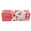 24 Lakeland Zip-Seal Food Storage Bags 18 x 20cm
