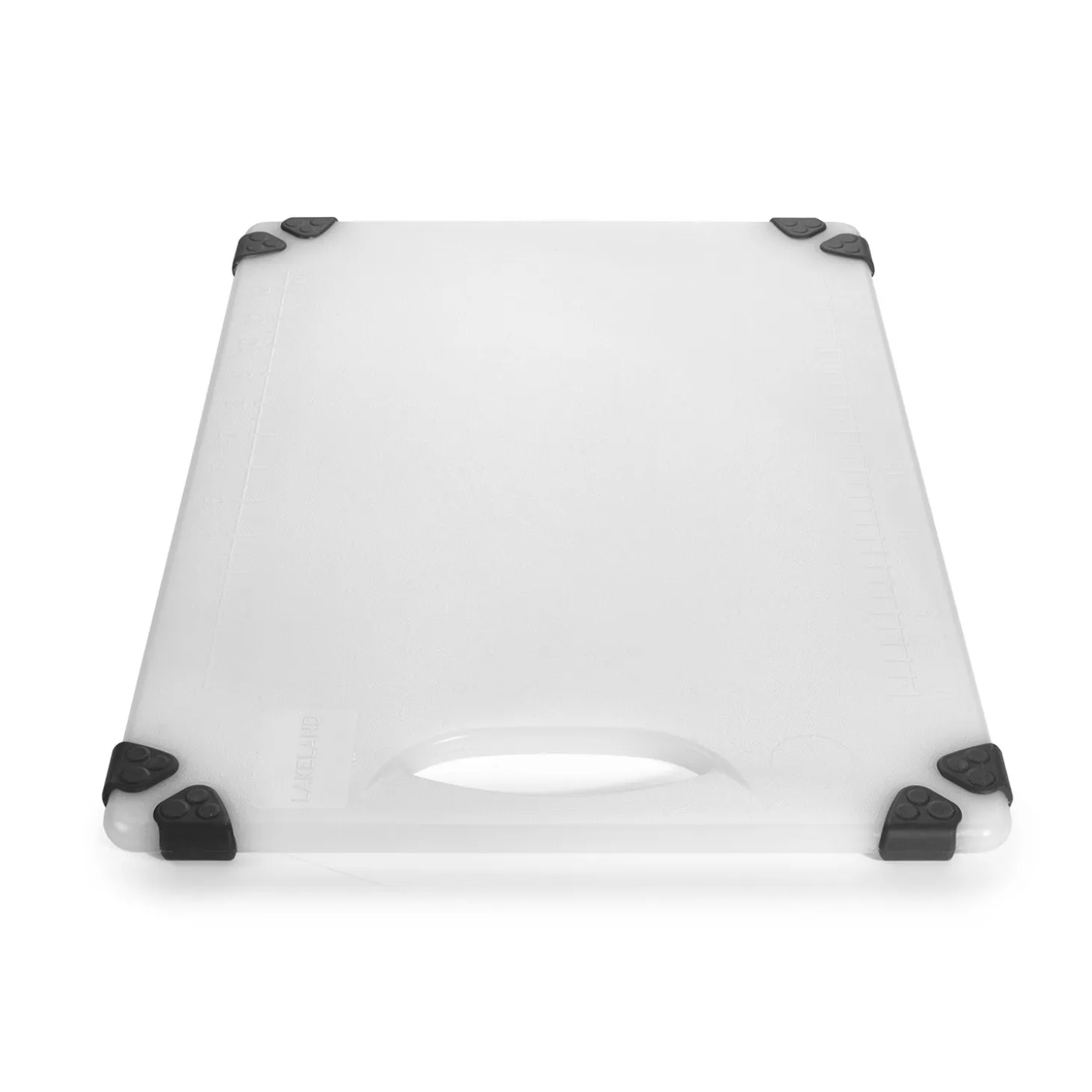 Large Non-Slip Chopping Board