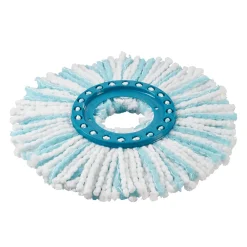 Leifheit Clean Twist Disc Replacement Mop Head