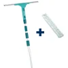 Leifheit Telescopic Window Cleaner