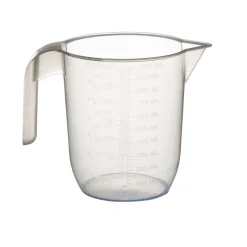 1 Litre Sure Grip Measuring Jug
