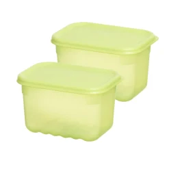 LocknLock FreshFit Food Container 640ml – Set of 2