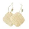 2 LoofCo Washing-Up and Cleaning Pads