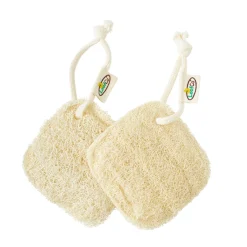 2 LoofCo Washing-Up and Cleaning Pads