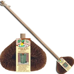 LoofCo Wheelie Bin Brush