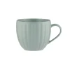 Luxe Oversized Mug Duck Egg 460ml